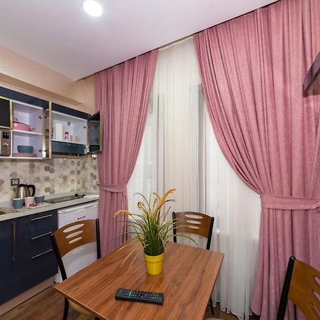 Taksim Trend Residence Istanbul Luaran gambar