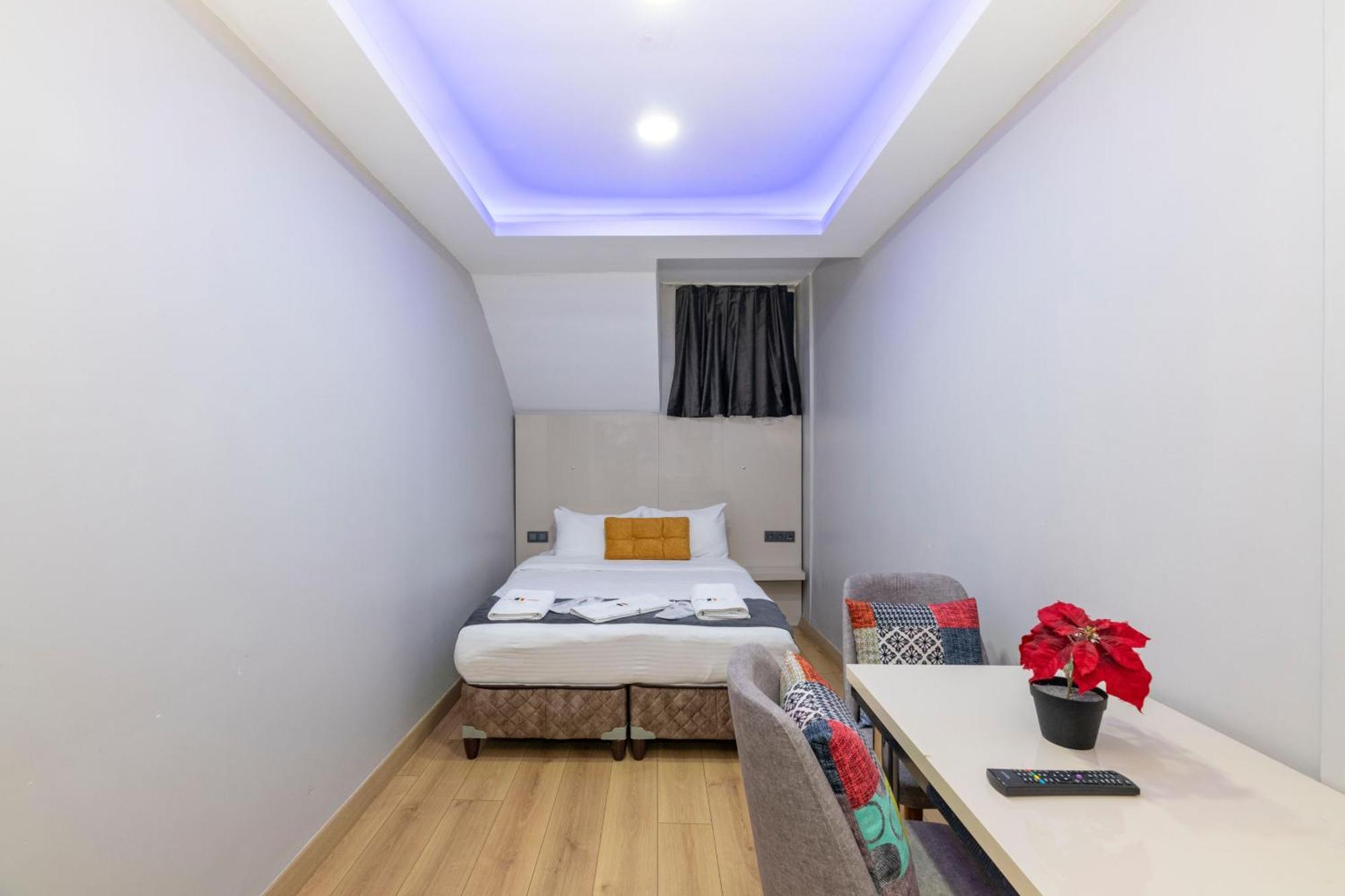 Taksim Trend Residence Istanbul Luaran gambar