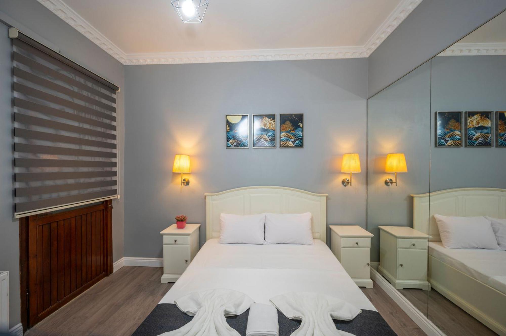 Taksim Trend Residence Istanbul Luaran gambar